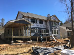 Custom Home Design, Home Builders, New Construction, Fox Valley, Door County