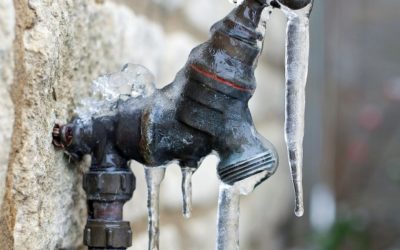 PortSide Builders Home Maintenance Tip – Winterizing