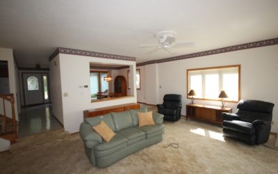 Home Remodel – Meeting a Custom Designer