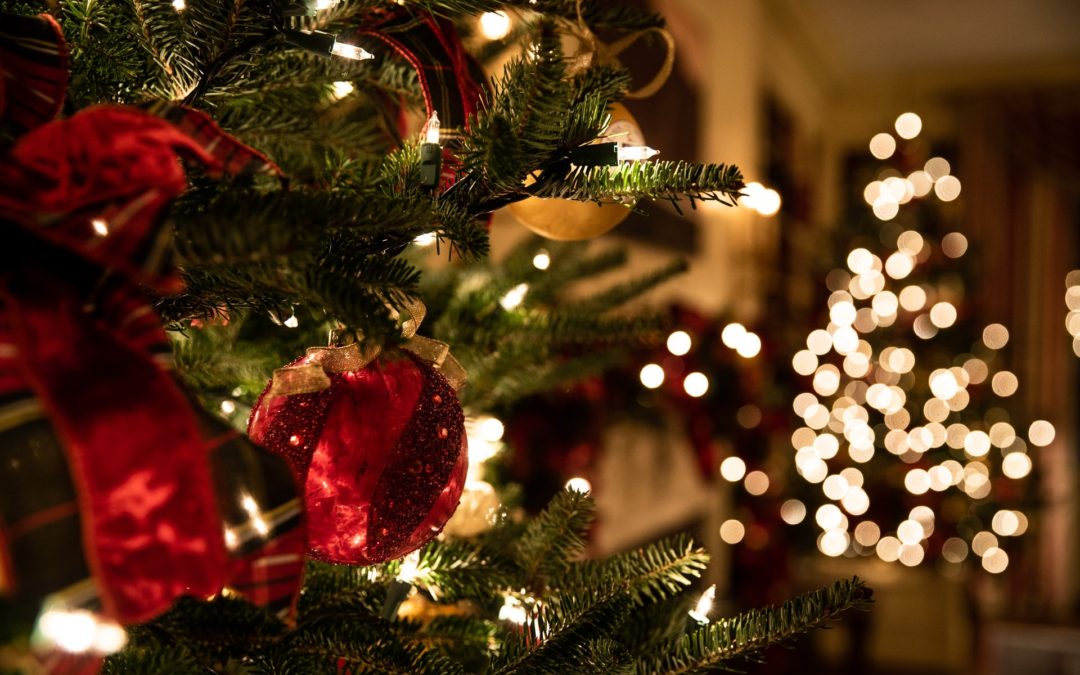 Holiday Decorating Fire Safety Tips