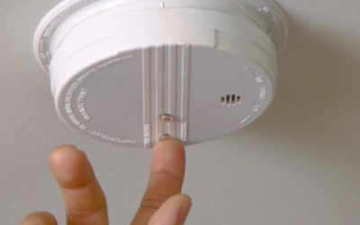 Smoke Alarm – Keep your family safe