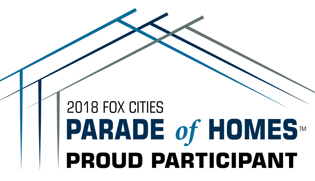 Home Builders Association of the Fox Cities Parade of Homes – Home Remodel