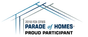 Fox Cities, Fox Cities Parade of Homes, Parade of Homes