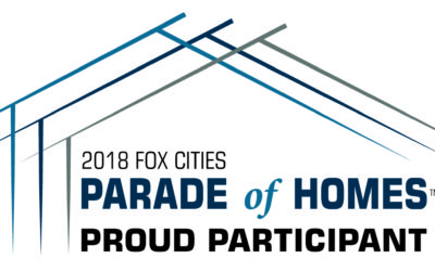 Home Builders Association of the Fox Cities Parade of Homes – Home Remodel