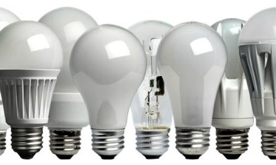 LED Lightbulbs