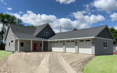 Winnegamie Spring Parade of Homes – June 20th-23rd