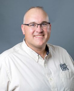 Zach Juadis PortSide Builders Home Design Consultant