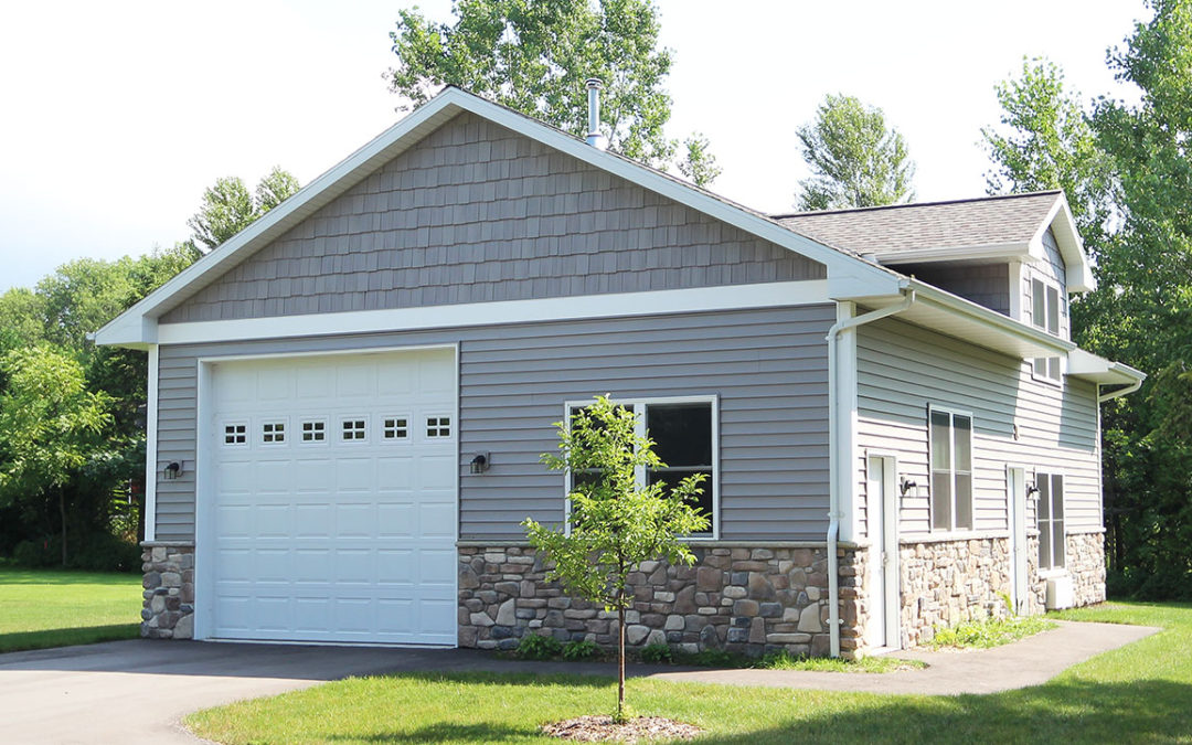 Garages