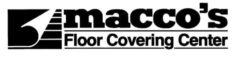 Macco's Floor Covering Center
