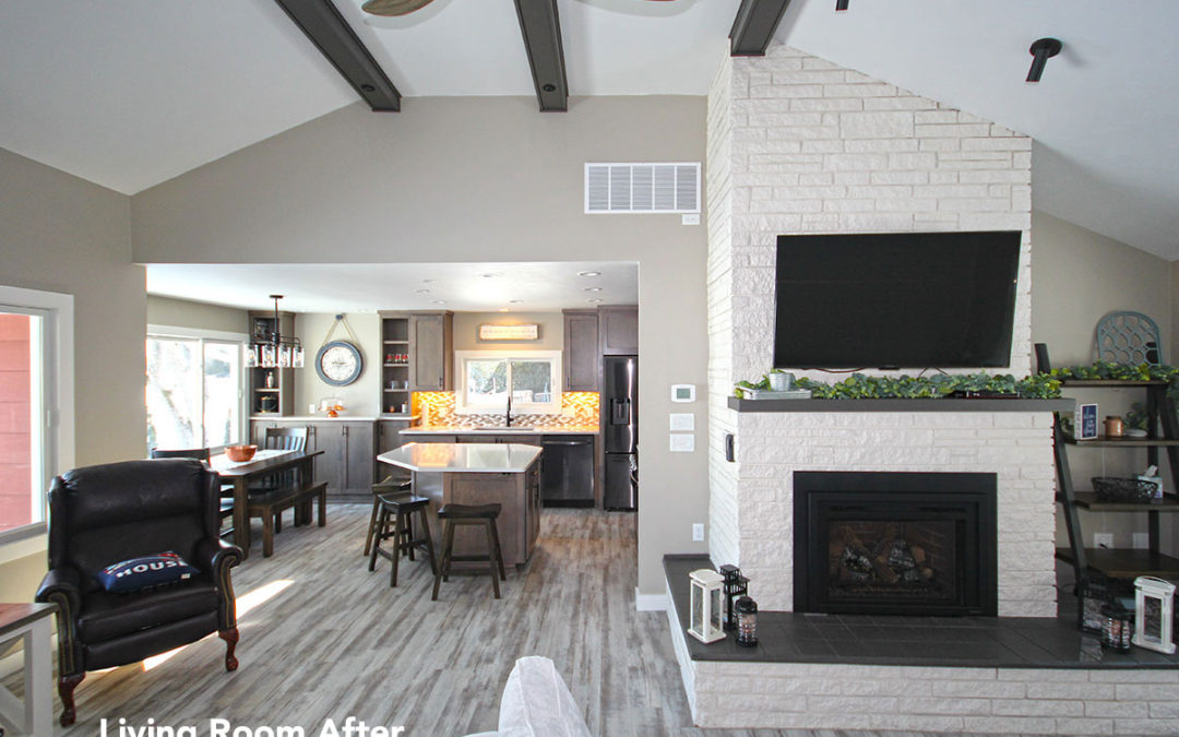 Great Rooms