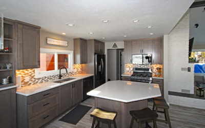 July 2021 Remodel Project of the Month