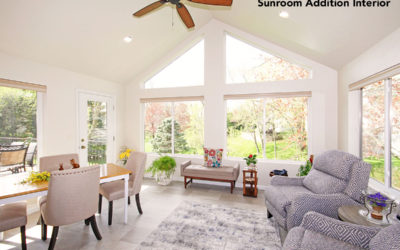 June 2021 Remodel Project of the Month