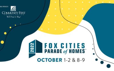 PortSide Builders Participates in the Fall 2022 Home Builders Association of the Fox Cities Parade of Homes