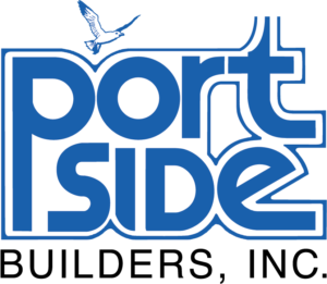 PortSide Builders in Northeast Wisconsin. 100% employee-owned