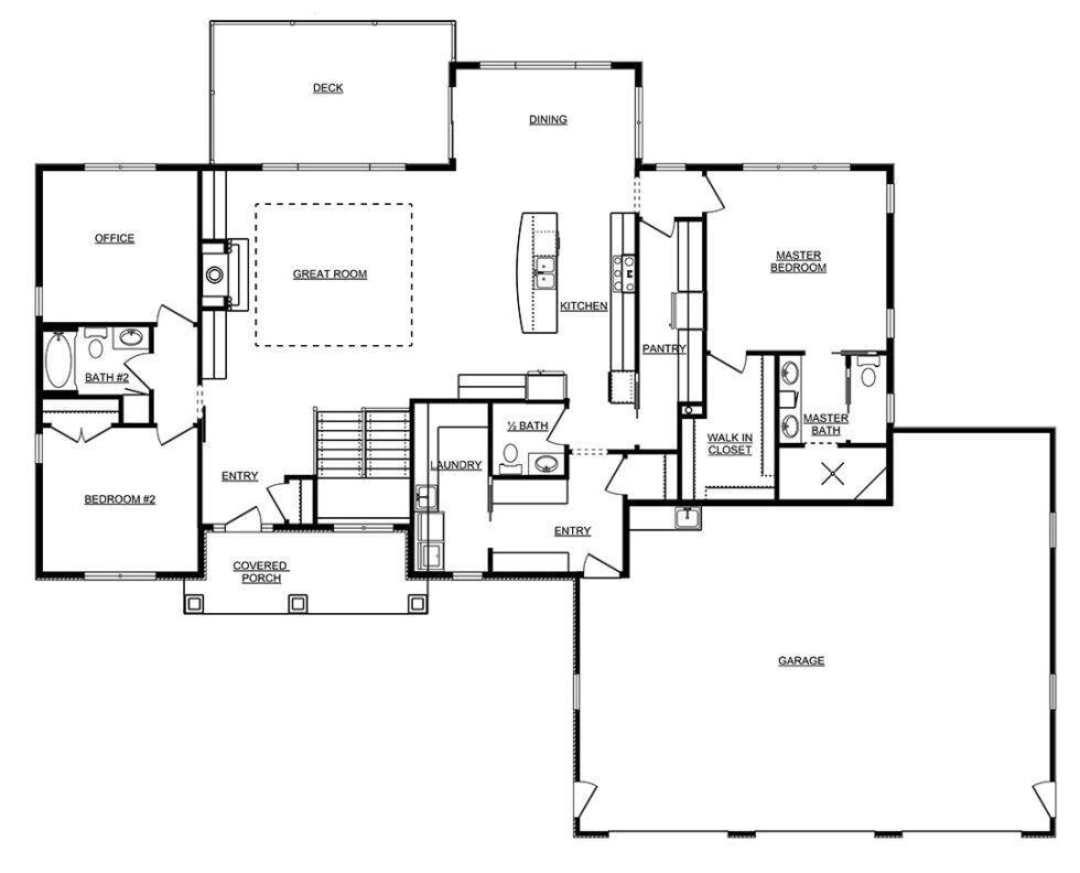 top-factors-to-consider-when-designing-your-home-floor-plan-portside