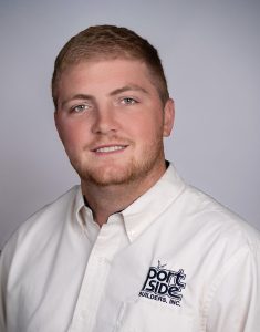 Kyle Daoust image, New Home Construction services Door County