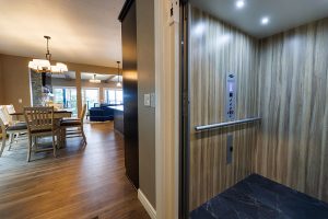 Home Elevator
