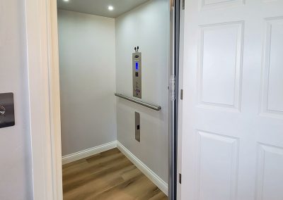 Home Elevator