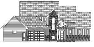 Front Elevation