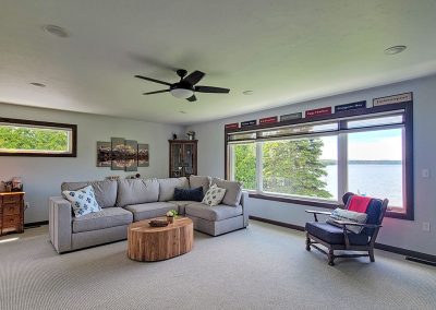 Loft Office Space Addition