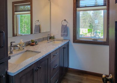 New Bathroom Addition