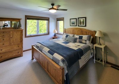 New Bedroom Addition