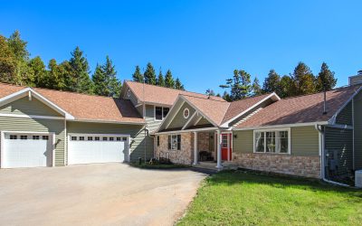 Kitchen Remodel and Home Addition
