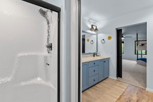 Grandkids Bedroom Suite