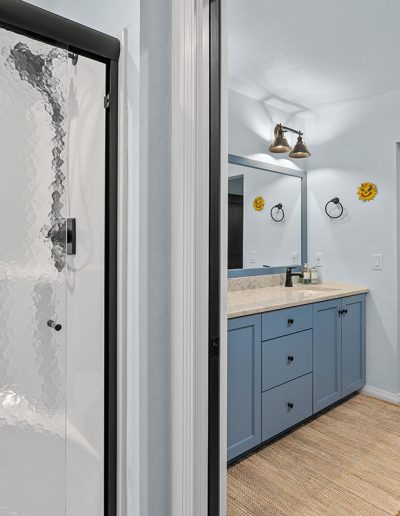 Grandkids Bedroom Suite