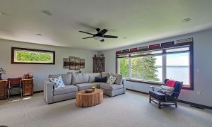 Loft Addition Includes Bedroom & Bathroom