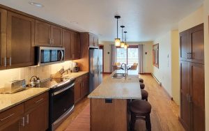 Kitchen After