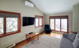 Sunroom Addition