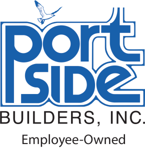 PortSide Builders, Home Construction in Northeast Wisconsin