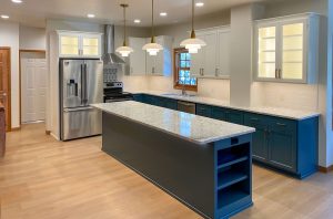 Kitchen After