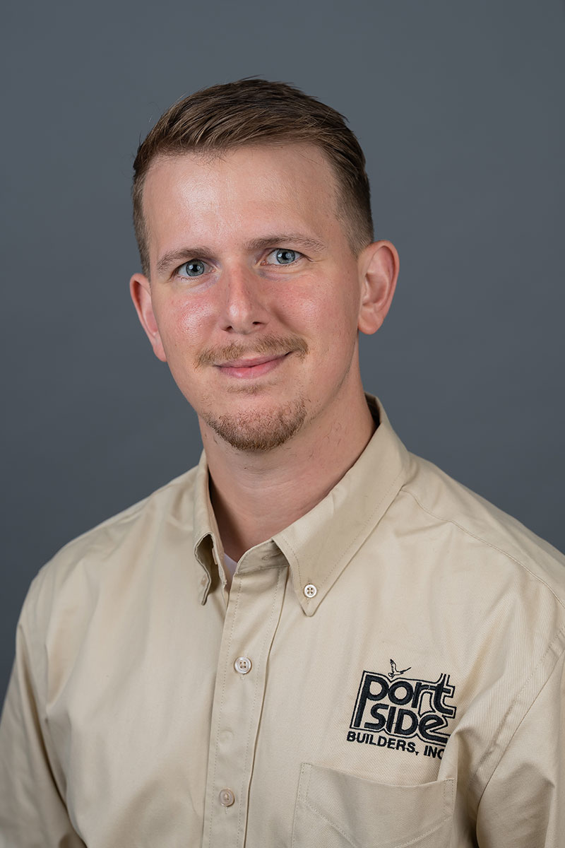 Greg Weber