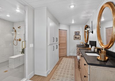 Bathroom After